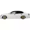 ModeloDrive FRP AGAI Side Skirts > Lexus GS300 1998-2005 - Image 3