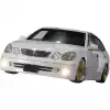 ModeloDrive FRP AGAI Side Skirts > Lexus GS300 1998-2005 - Image 6