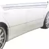 ModeloDrive FRP AGAI Side Skirts > Lexus GS300 1998-2005 - Image 8