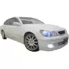 ModeloDrive FRP AGAI Side Skirts > Lexus GS300 1998-2005 - Image 12