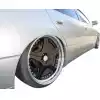 ModeloDrive FRP AGAI Side Skirts > Lexus GS300 1998-2005 - Image 14