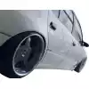 ModeloDrive FRP AGAI Side Skirts > Lexus GS300 1998-2005 - Image 26