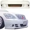 ModeloDrive FRP JBDN Front Bumper > Lexus LS430 UCF31 2004-2006 - Image 1