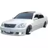 ModeloDrive FRP JBDN Front Bumper > Lexus LS430 UCF31 2004-2006 - Image 2