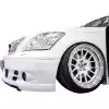 ModeloDrive FRP JBDN Front Bumper > Lexus LS430 UCF31 2004-2006 - Image 3