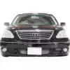 ModeloDrive FRP JBDN Front Bumper > Lexus LS430 UCF31 2004-2006 - Image 29