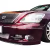 ModeloDrive FRP JBDN Front Bumper > Lexus LS430 UCF31 2004-2006 - Image 31