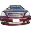 ModeloDrive FRP JBDN Front Bumper > Lexus LS430 UCF31 2004-2006 - Image 34