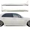 ModeloDrive FRP JBDN Side Skirts > Lexus LS430 UCF31 2004-2006 - Image 1