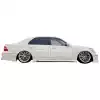 ModeloDrive FRP JBDN Side Skirts > Lexus LS430 UCF31 2004-2006 - Image 4