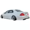 ModeloDrive FRP JBDN Side Skirts > Lexus LS430 UCF31 2004-2006 - Image 5