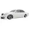 ModeloDrive FRP JBDN Side Skirts > Lexus LS430 UCF31 2004-2006 - Image 6