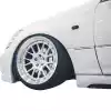 ModeloDrive FRP JBDN Side Skirts > Lexus LS430 UCF31 2004-2006 - Image 10