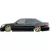 ModeloDrive FRP JBDN Side Skirts > Lexus LS430 UCF31 2004-2006 - Image 13