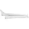 ModeloDrive FRP JBDN Side Skirts > Lexus LS430 UCF31 2004-2006 - Image 26