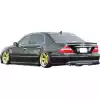 ModeloDrive FRP JBDN Side Skirts > Lexus LS430 UCF31 2004-2006 - Image 29