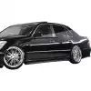 ModeloDrive FRP JBDN Side Skirts > Lexus LS430 UCF31 2004-2006 - Image 30