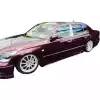 ModeloDrive FRP JBDN Side Skirts > Lexus LS430 UCF31 2004-2006 - Image 34