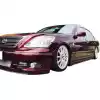 ModeloDrive FRP JBDN Side Skirts > Lexus LS430 UCF31 2004-2006 - Image 35