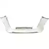 ModeloDrive FRP JBDN Rear Bumper > Lexus LS430 UCF31 2004-2006 - Image 16