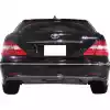 ModeloDrive FRP JBDN Rear Bumper > Lexus LS430 UCF31 2004-2006 - Image 20