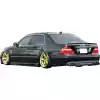 ModeloDrive FRP JBDN Rear Bumper > Lexus LS430 UCF31 2004-2006 - Image 21