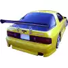 ModeloDrive FRP ORI STYL Rear Bumper > Mazda RX-7 FC3S 1986-1992 > 2/3dr - Image 5