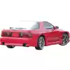 ModeloDrive FRP ORI STYL Rear Bumper > Mazda RX-7 FC3S 1986-1992 > 2/3dr - Image 7