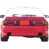 ModeloDrive FRP ORI STYL Rear Bumper > Mazda RX-7 FC3S 1986-1992 > 2/3dr - Image 8