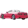 ModeloDrive FRP ORI STYL Rear Bumper > Mazda RX-7 FC3S 1986-1992 > 2/3dr - Image 9