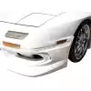 ModeloDrive FRP ORI STR Front Bumper > Mazda RX-7 FC3S 1986-1992 > 2/3dr - Image 3