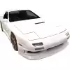 ModeloDrive FRP ORI STR Front Bumper > Mazda RX-7 FC3S 1986-1992 > 2/3dr - Image 4