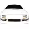 ModeloDrive FRP ORI STR Front Bumper > Mazda RX-7 FC3S 1986-1992 > 2/3dr - Image 6