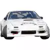 ModeloDrive FRP ORI STR Front Bumper > Mazda RX-7 FC3S 1986-1992 > 2/3dr - Image 7