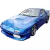 ModeloDrive FRP ORI STR Front Bumper > Mazda RX-7 FC3S 1986-1992 > 2/3dr - Image 9