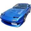 ModeloDrive FRP ORI STR Front Bumper > Mazda RX-7 FC3S 1986-1992 > 2/3dr - Image 10