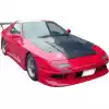 ModeloDrive FRP ORI STR Front Bumper > Mazda RX-7 FC3S 1986-1992 > 2/3dr - Image 14