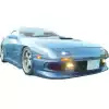 ModeloDrive FRP ORI STR Front Bumper > Mazda RX-7 FC3S 1986-1992 > 2/3dr - Image 27