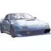 ModeloDrive FRP ORI STR Front Bumper > Mazda RX-7 FC3S 1986-1992 > 2/3dr - Image 28