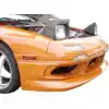 ModeloDrive FRP ORI STR Front Bumper > Mazda RX-7 FC3S 1986-1992 > 2/3dr - Image 30