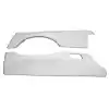 ModeloDrive FRP DMA Wide Body 30mm Fenders (rear) > Mazda RX-7 (FC3S) 1986-1992 - Image 1