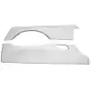 ModeloDrive FRP DMA Wide Body 30mm Fenders (rear) > Mazda RX-7 (FC3S) 1986-1992 - Image 11