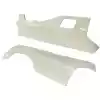 ModeloDrive FRP DMA Wide Body 30mm Fenders (rear) > Mazda RX-7 (FC3S) 1986-1992 - Image 17