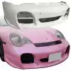 ModeloDrive FRP TART GT Front Bumper > Porsche 911 (996) 2002-2004 - Image 5