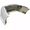 ModeloDrive FRP TART GT Front Bumper > Porsche 911 (996) 2002-2004 - Image 19