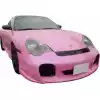 ModeloDrive FRP TART GT Front Bumper > Porsche 911 (996) 2002-2004 - Image 31