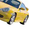 ModeloDrive FRP GT3 Side Skirts > Porsche 911 (996) 1999-2004 - Image 4