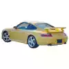 ModeloDrive FRP GT3 Side Skirts > Porsche 911 (996) 1999-2004 - Image 9