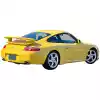 ModeloDrive FRP GT3 Side Skirts > Porsche 911 (996) 1999-2004 - Image 10