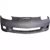 ModeloDrive Carbon Fiber OER GT3 Front Bumper > Chevrolet Corvette C6 2005-2013 - Image 4